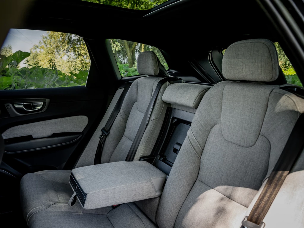 Volvo XC60 – foto 14