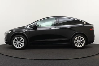 Tesla Model X – thumbnail 2