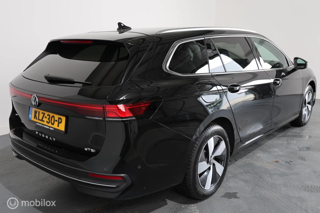 Volkswagen Passat – foto 6