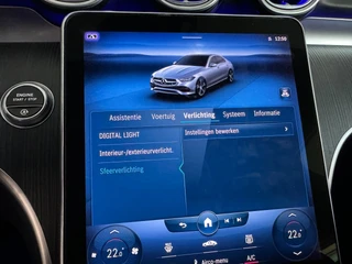 Mercedes-Benz C-Klasse – thumbnail 29