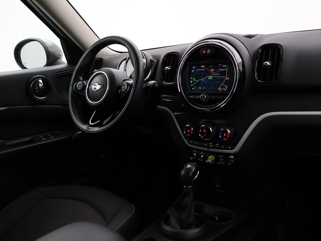MINI Countryman – foto 9