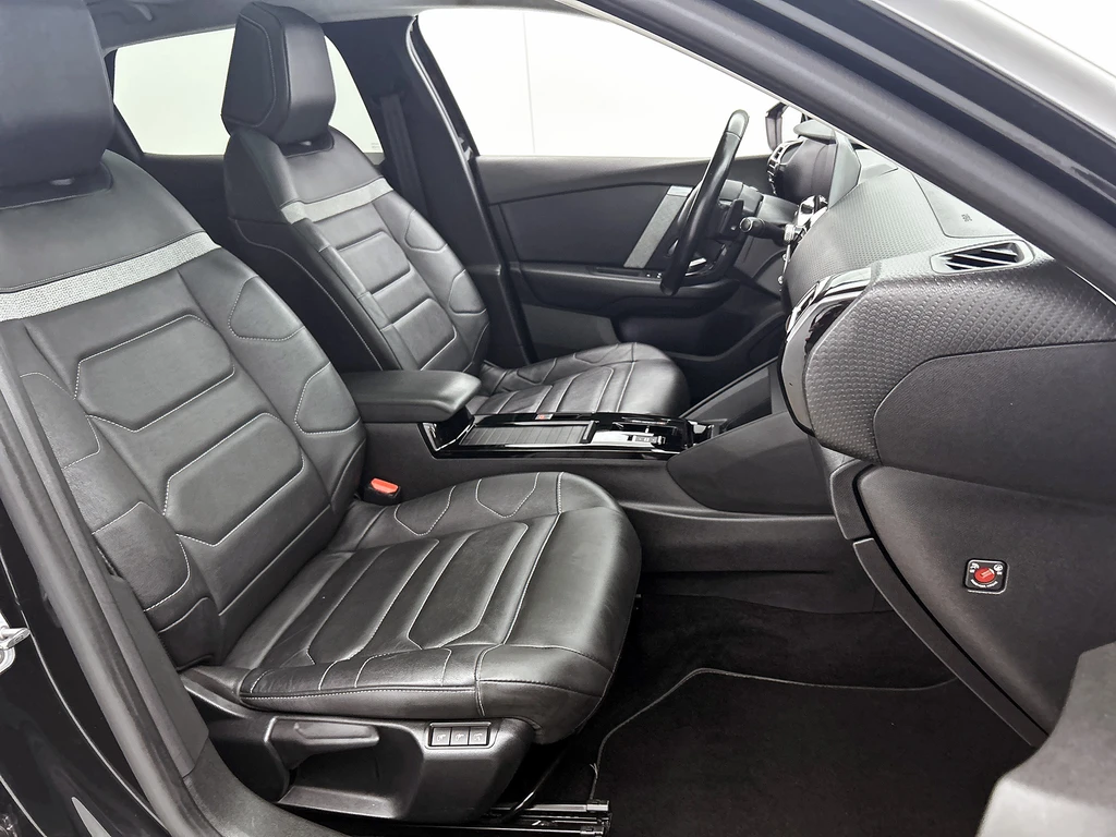 Citroën C4 – foto 43