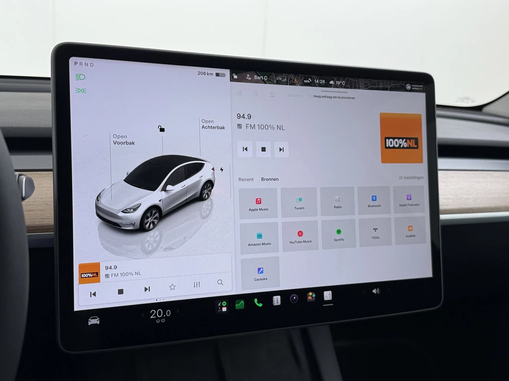 Tesla Model Y – foto 24