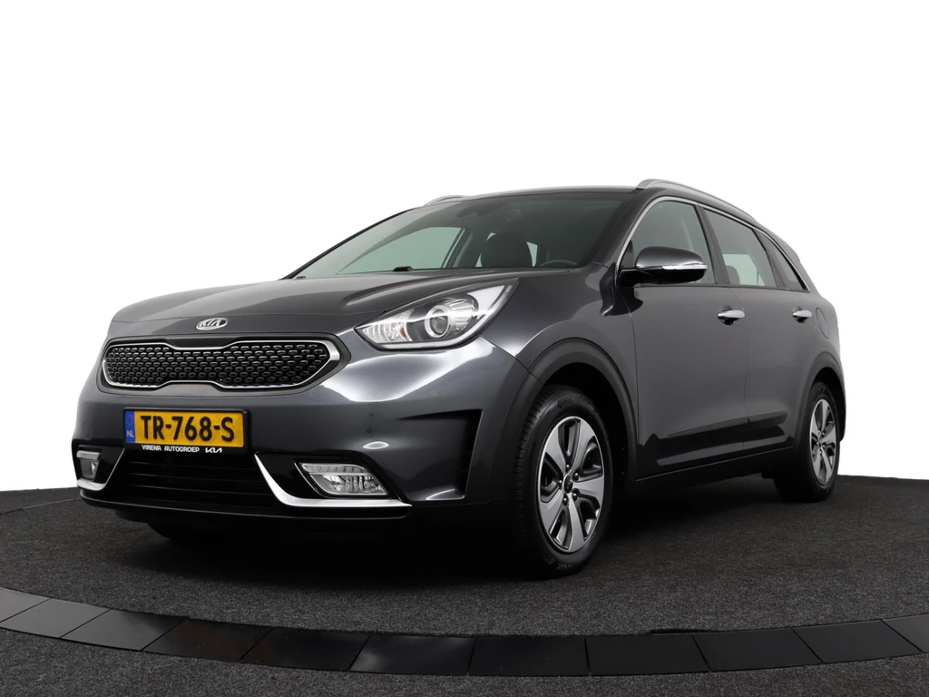 Kia Niro – foto 2