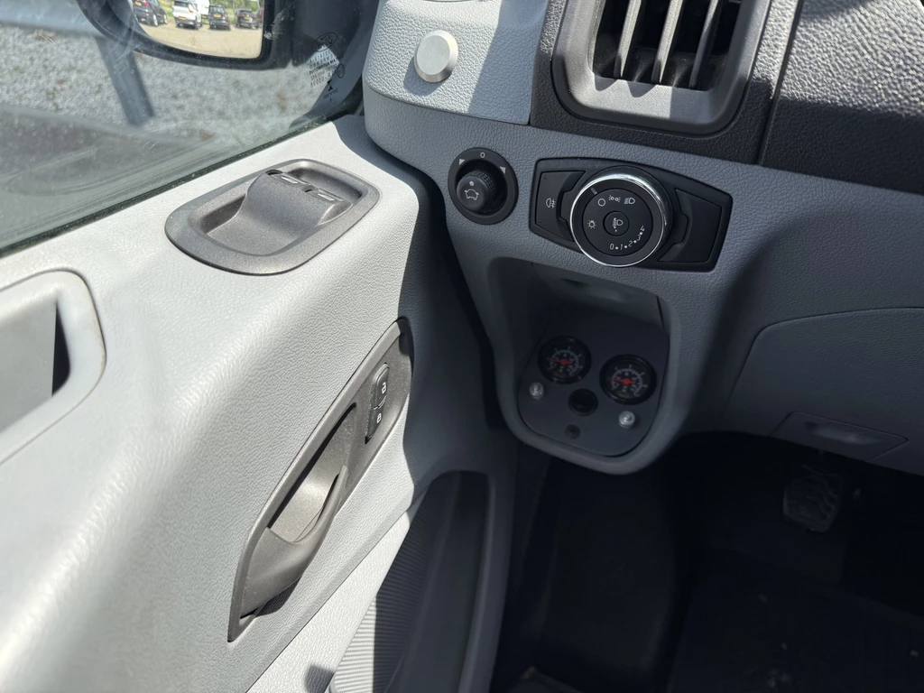 Ford Transit – foto 22
