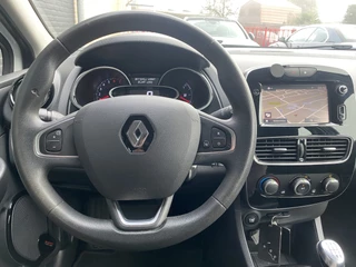 Renault Clio – thumbnail 19