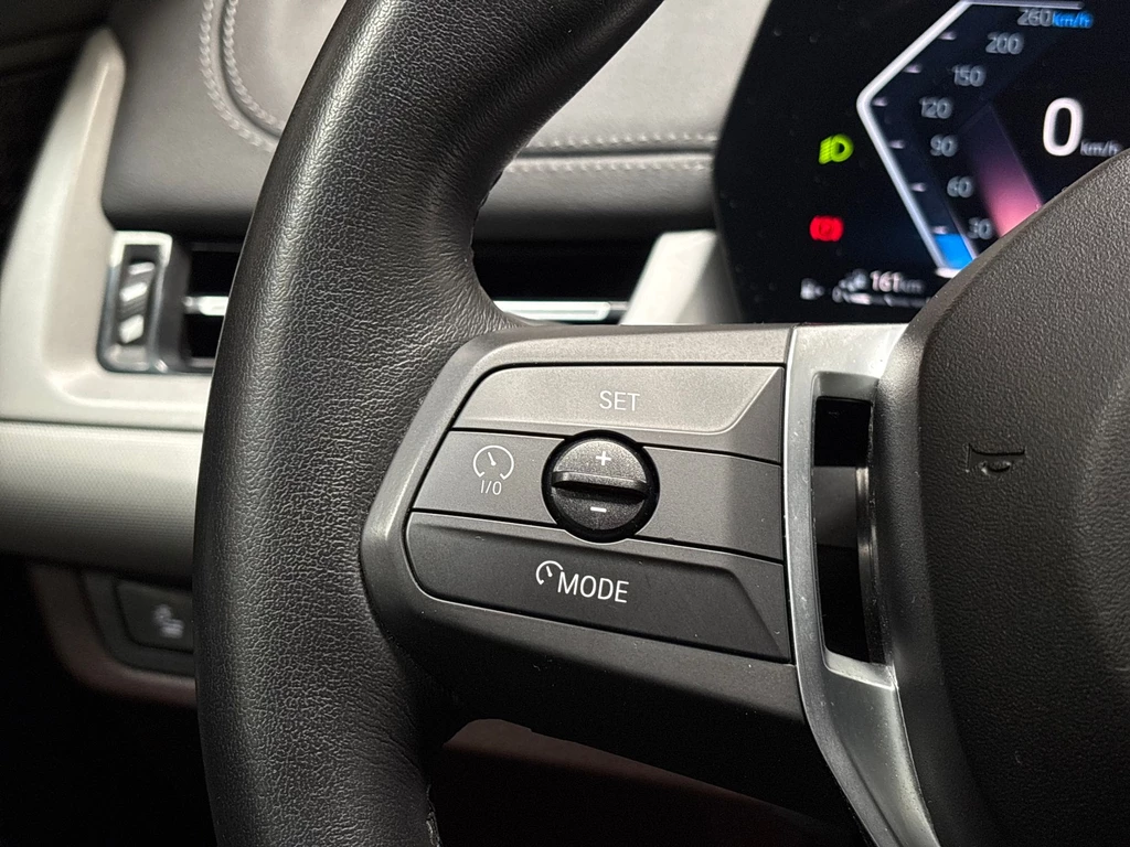 BMW X1 – foto 15