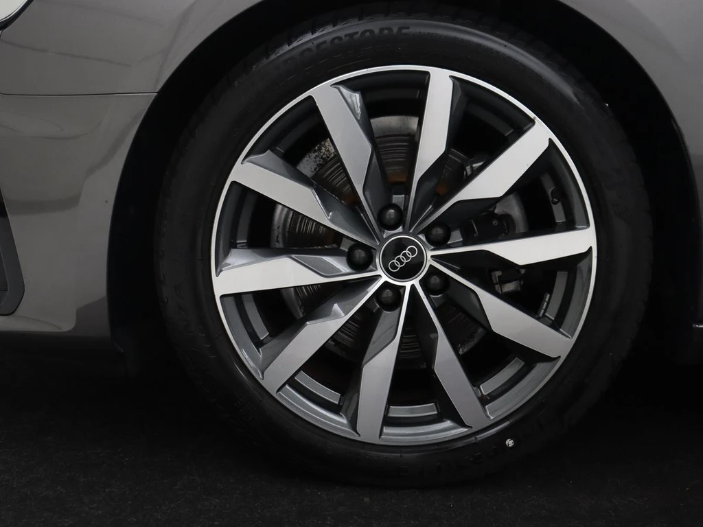 Audi A4 – foto 34
