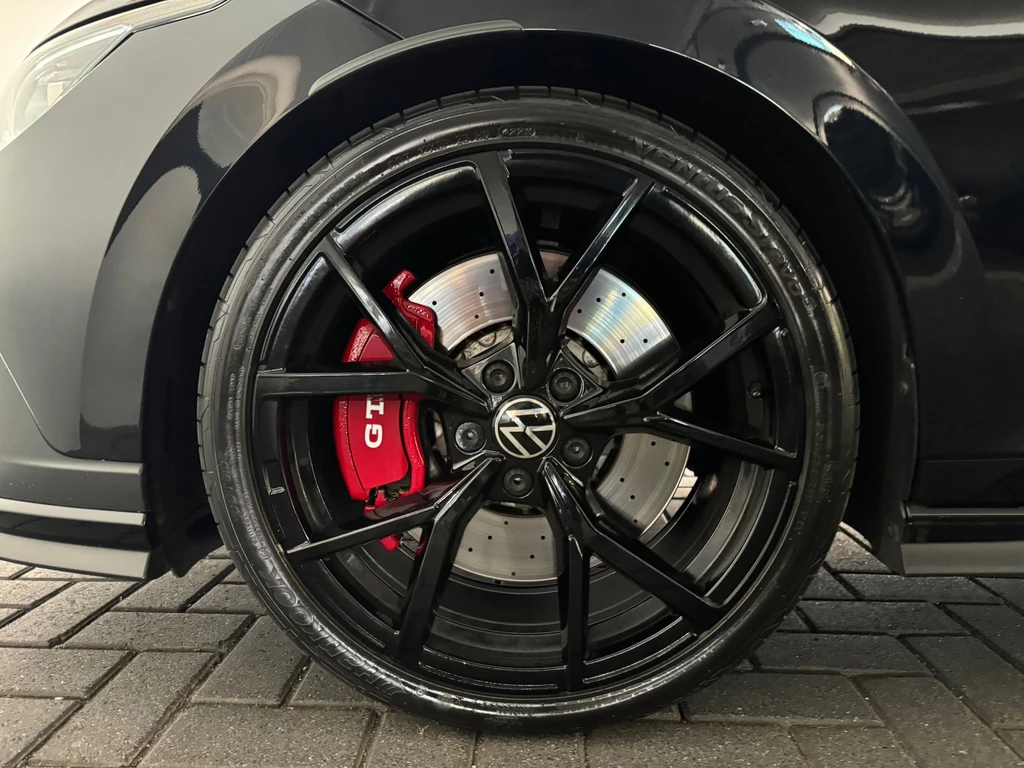 Volkswagen Golf – foto 23