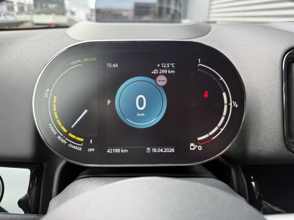 MINI Countryman – foto 14