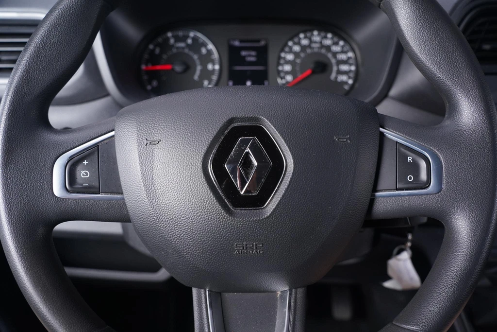 Renault Master – foto 22