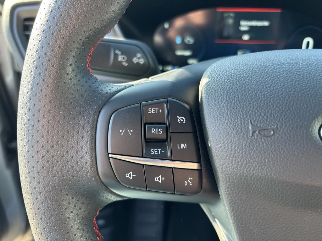 Ford Kuga – foto 20