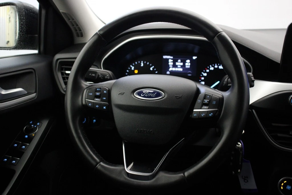 Ford Focus – foto 22