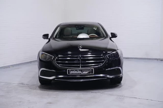Mercedes-Benz E-Klasse – thumbnail 10