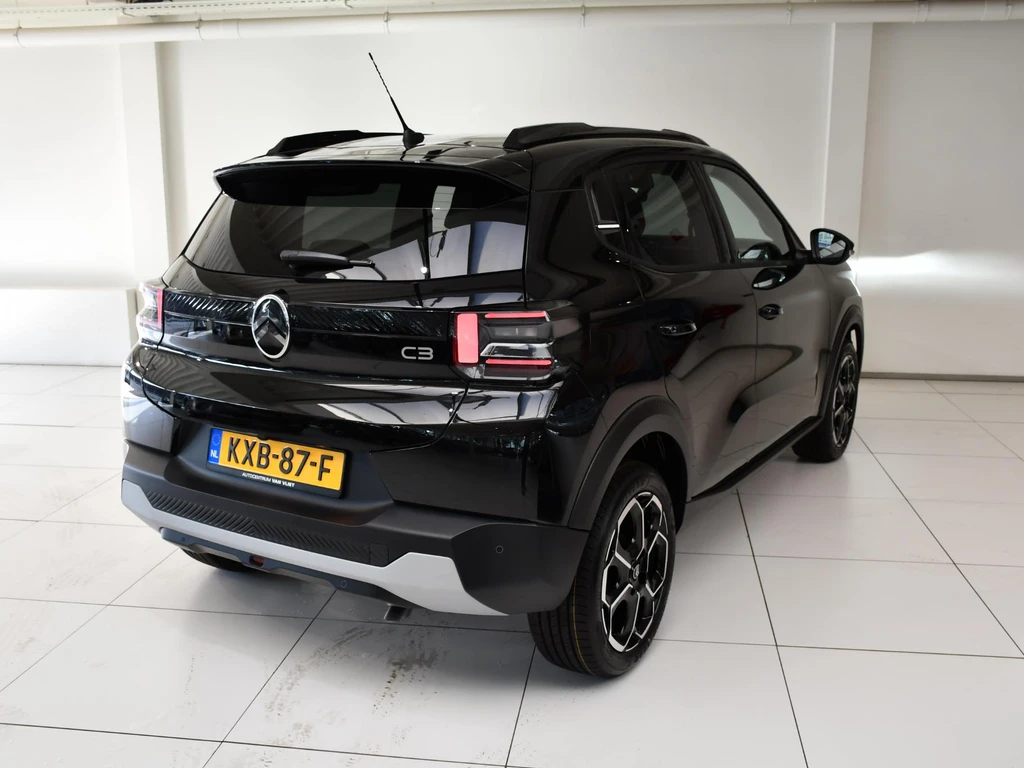 Citroën C3 – foto 5