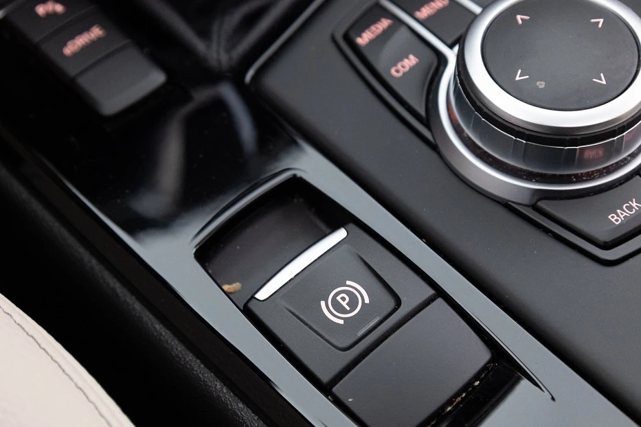 BMW X1 – foto 36