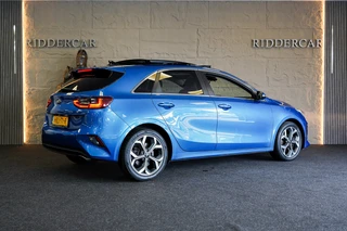 Kia Ceed – thumbnail 6