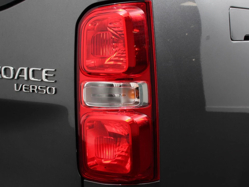Toyota ProAce – foto 27