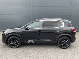 Citroën C5 Aircross – thumbnail 4