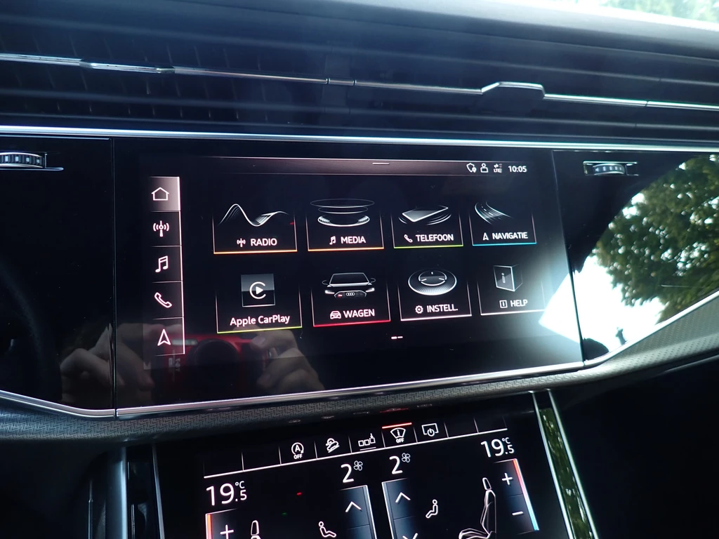 Audi RSQ8 – foto 18