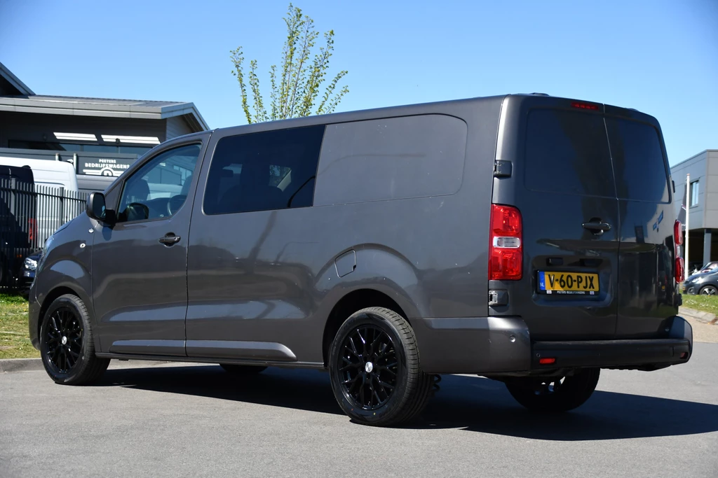 Citroën Jumpy – foto 6