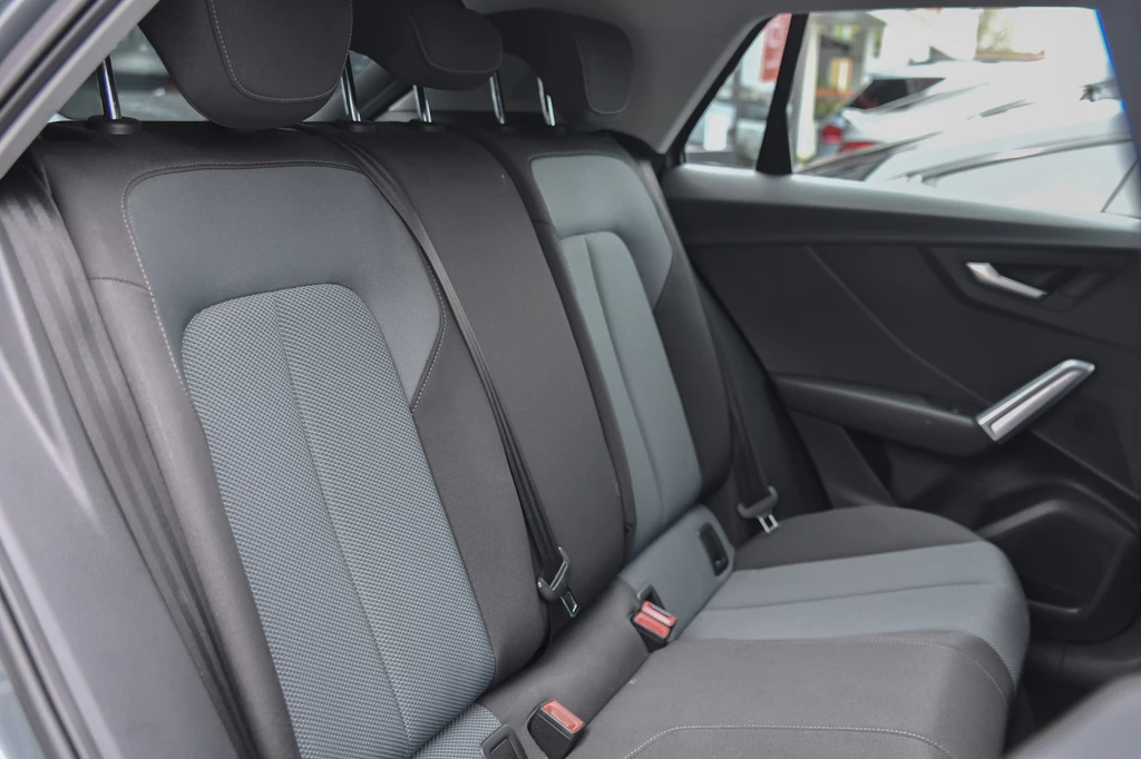 Audi Q2 – foto 23