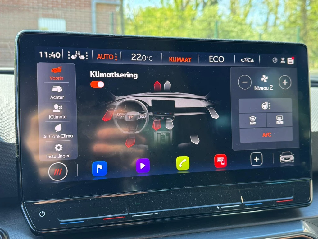 CUPRA Leon Sportstourer – foto 31