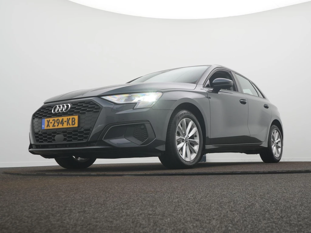 Audi A3 – foto 2