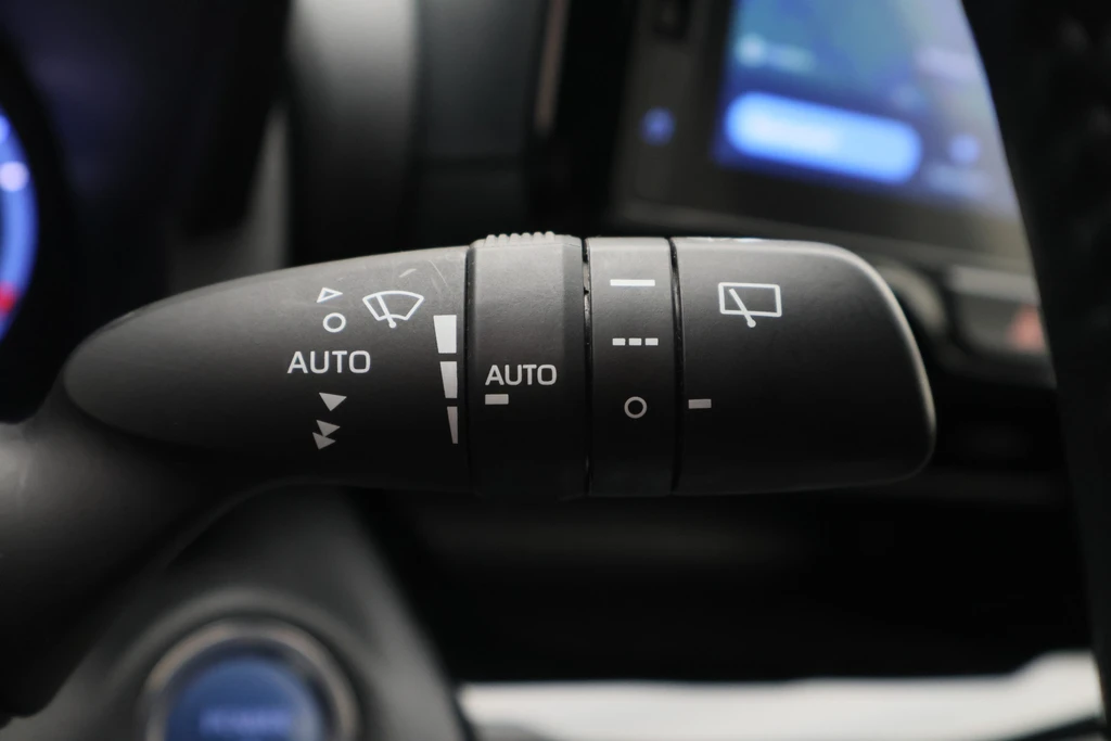 Toyota Yaris Cross – foto 33