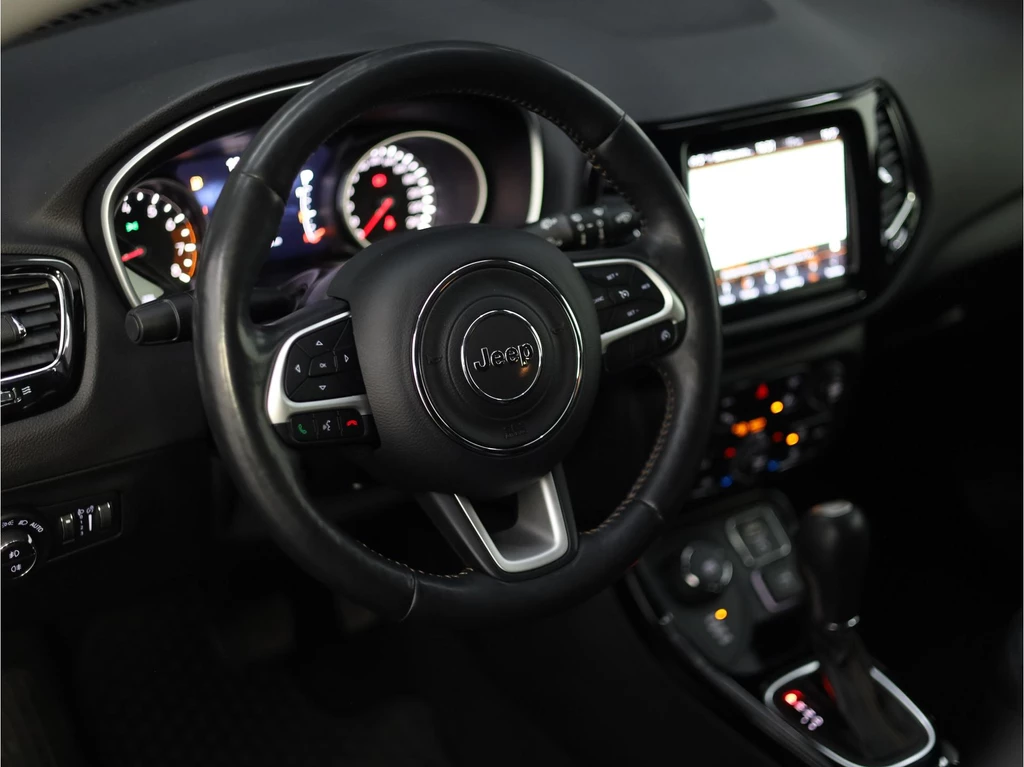 Jeep Compass – foto 7