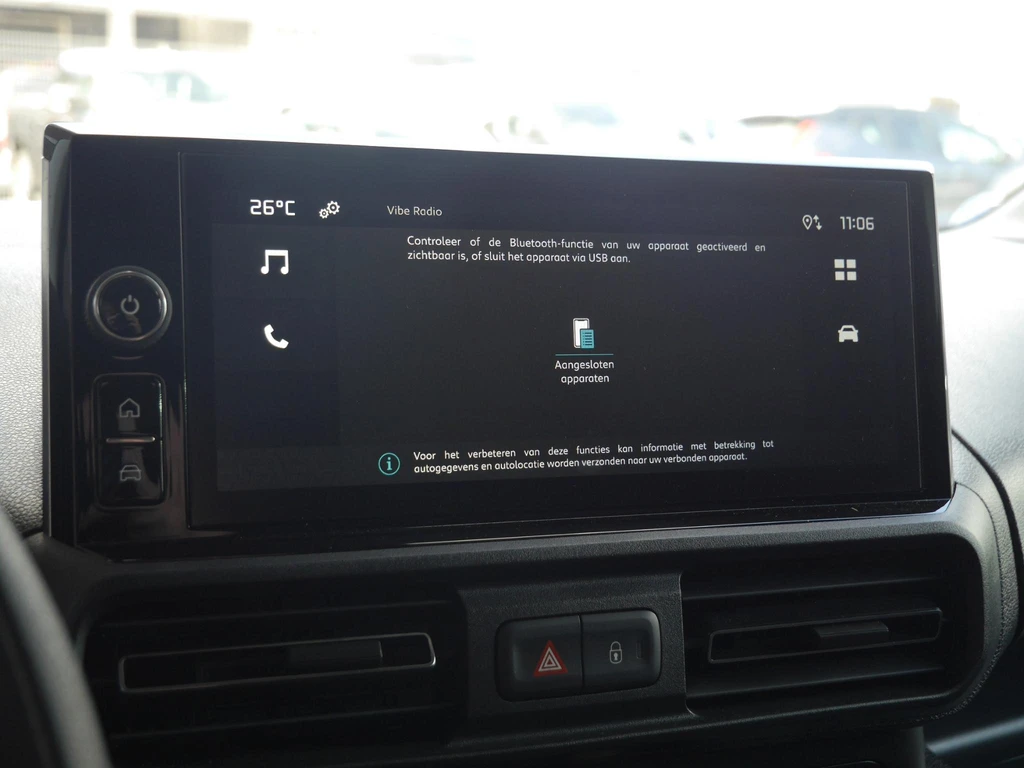 Citroën Berlingo – foto 22