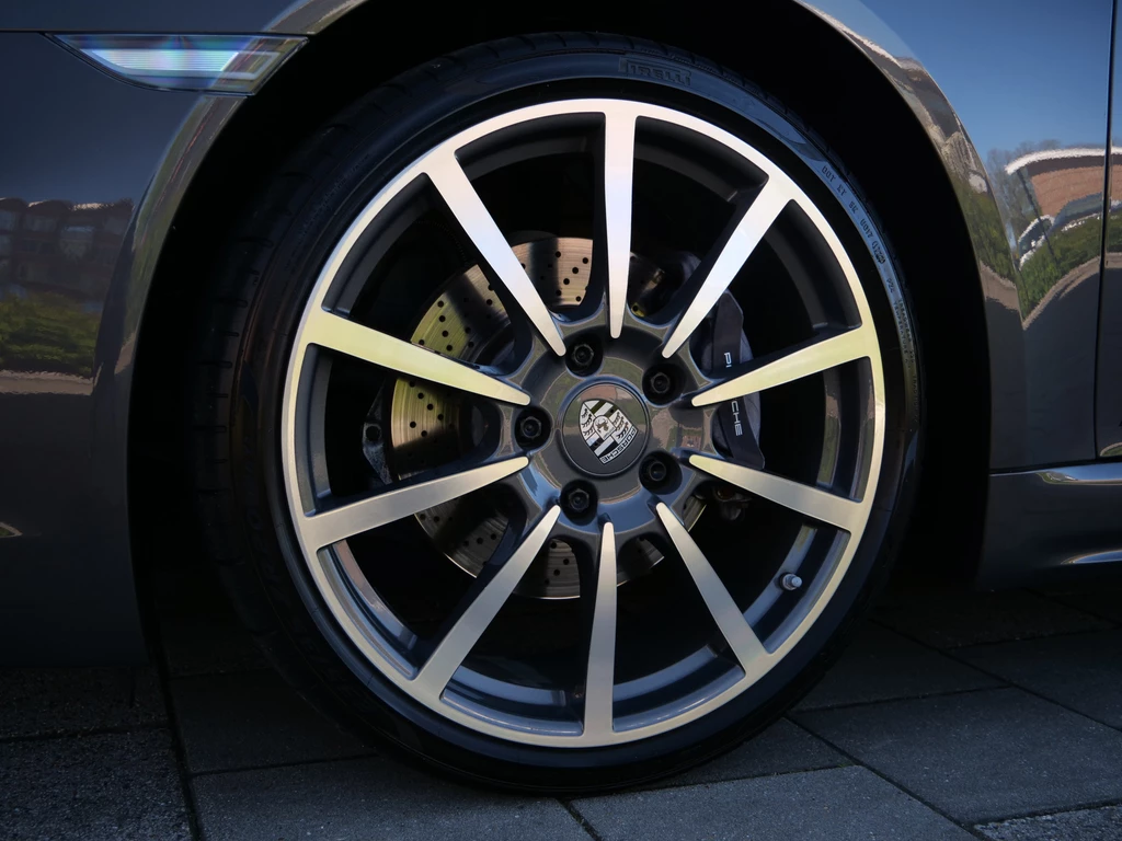 Porsche 718 – foto 20