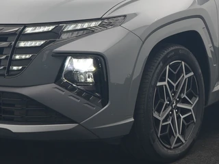 Hyundai Tucson – thumbnail 18