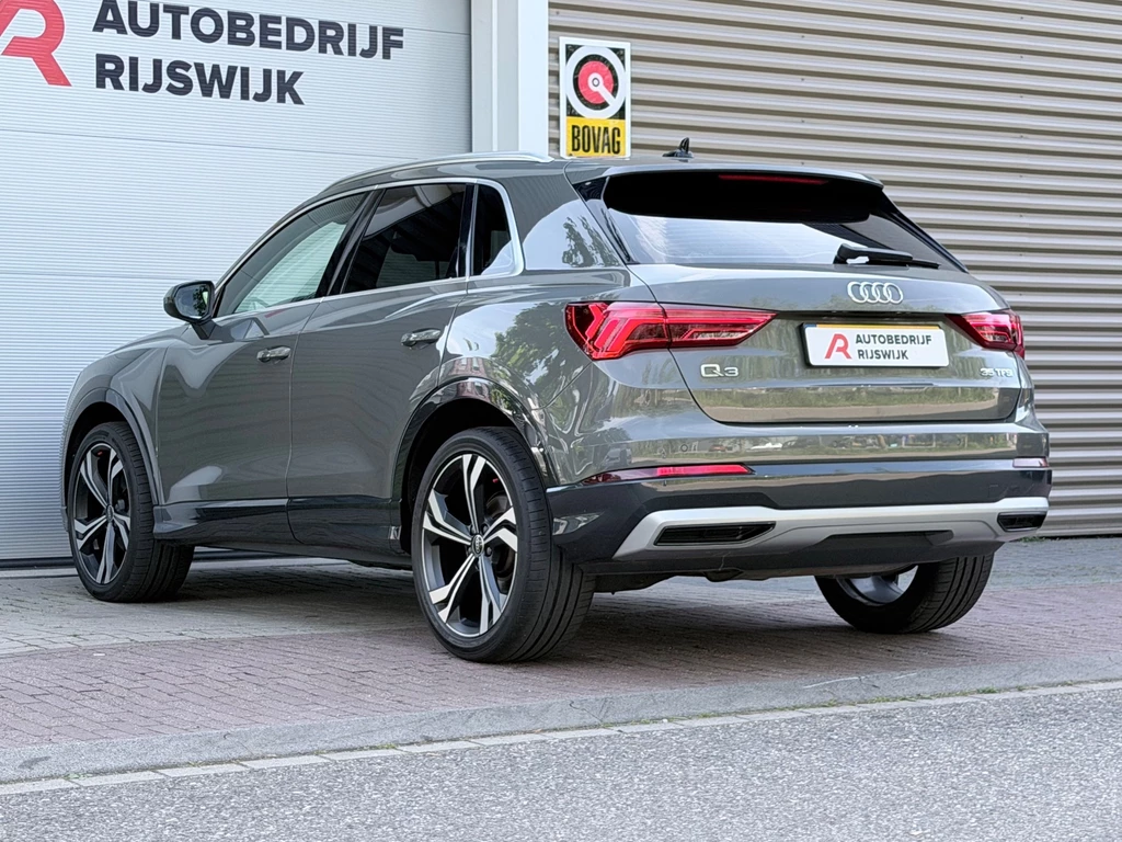 Audi Q3 – foto 4