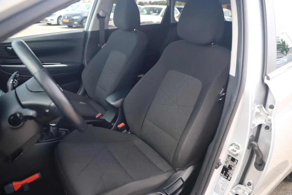 Hyundai Bayon – foto 6