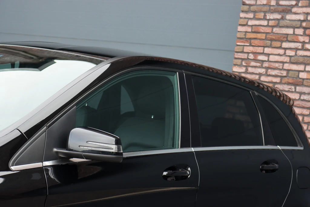 Mercedes-Benz B-Klasse – foto 20