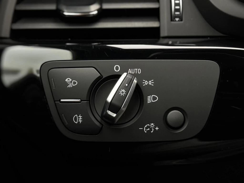 Audi A4 – foto 37