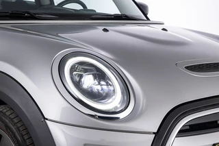 MINI Electric – thumbnail 35