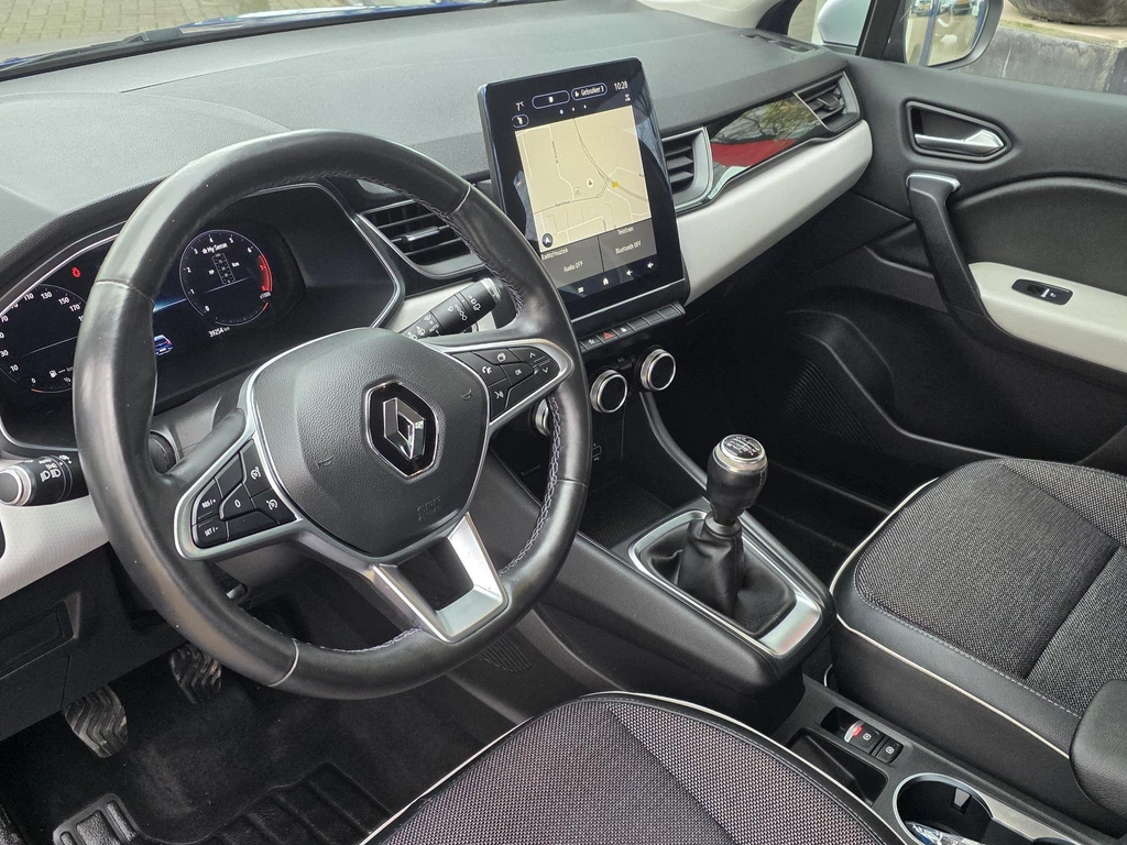 Renault Captur – foto 11