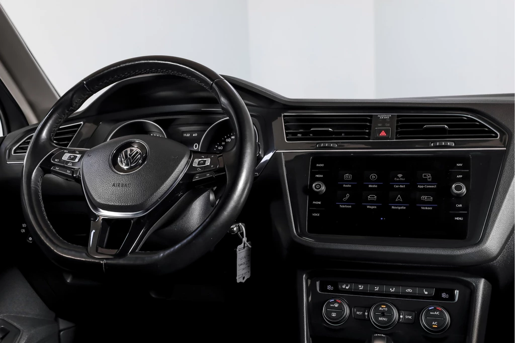 Volkswagen Tiguan – foto 50