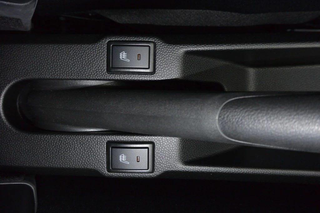 Suzuki Ignis – foto 24