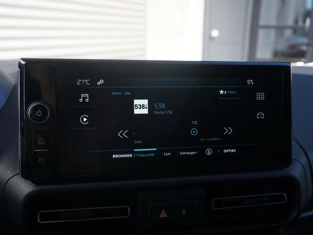 Peugeot e-Partner – foto 19