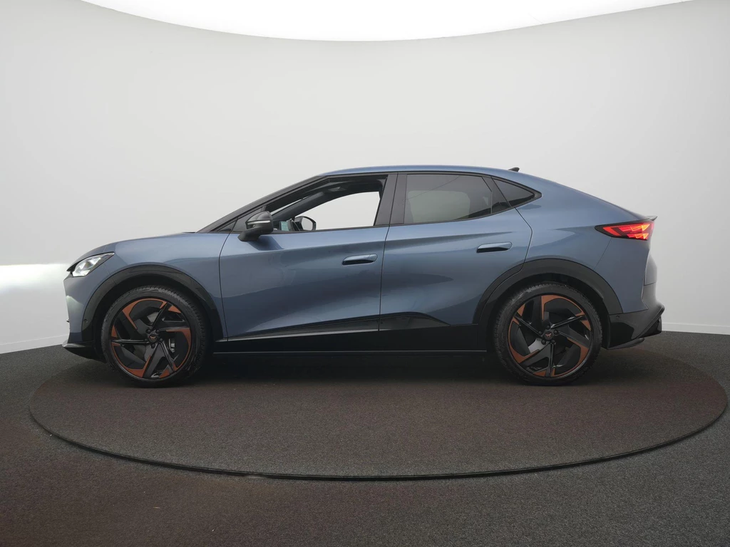 CUPRA Tavascan – foto 3