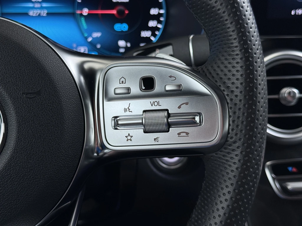 Mercedes-Benz GLC – foto 32