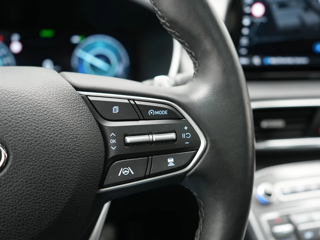 Hyundai Santa Fe – foto 34
