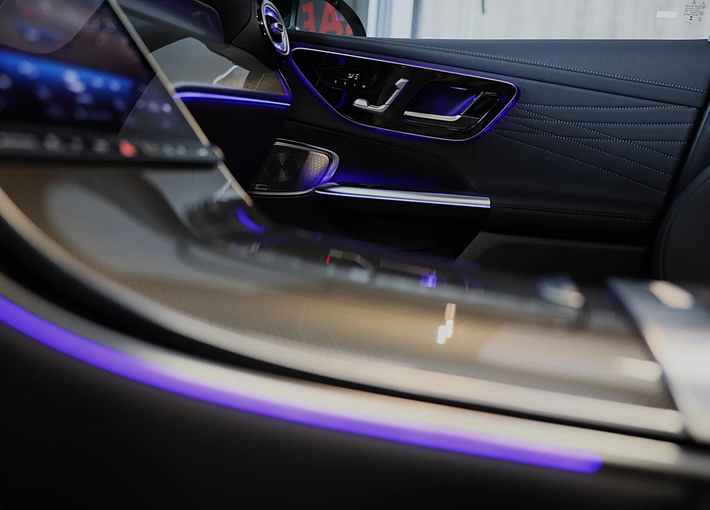 Mercedes-Benz GLC – foto 38