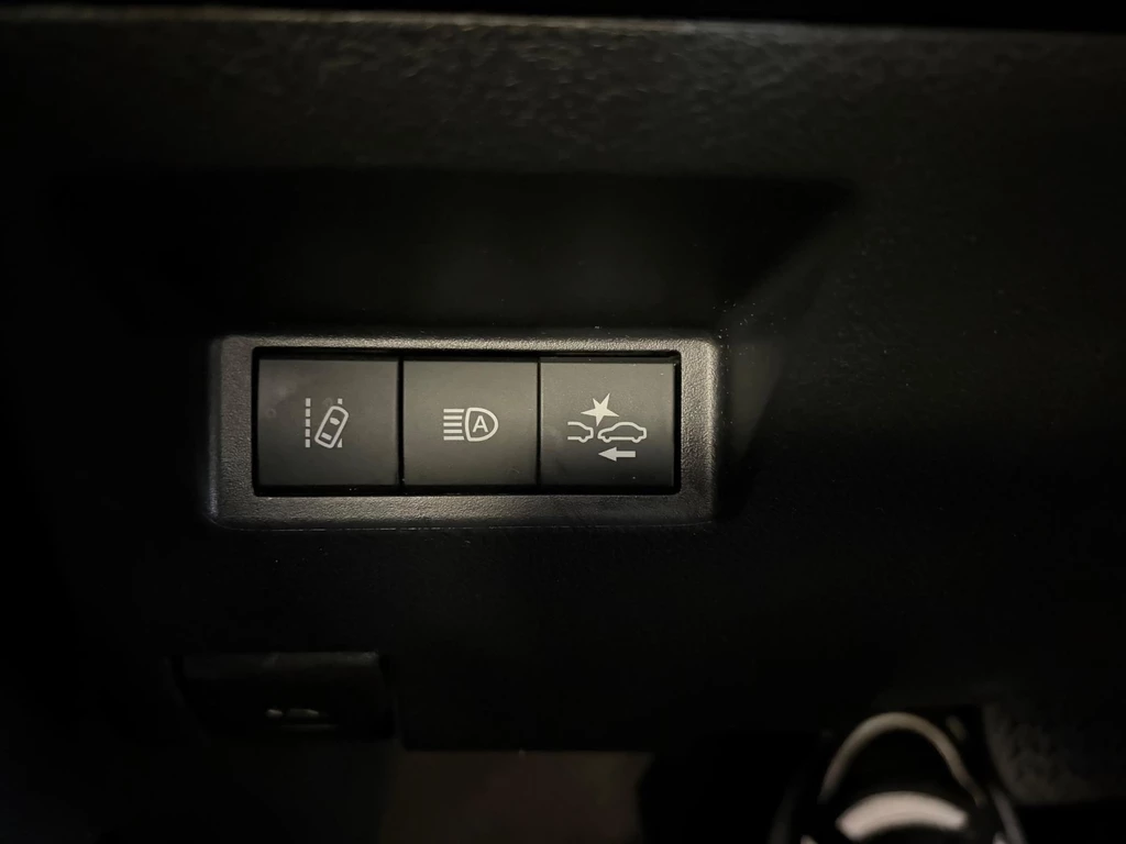 Toyota Yaris – foto 23