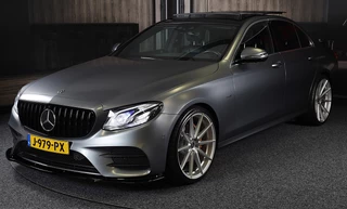 Mercedes-Benz E-Klasse – thumbnail 3