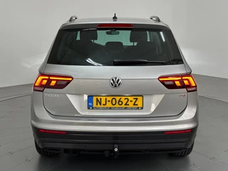 Volkswagen Tiguan – thumbnail 9