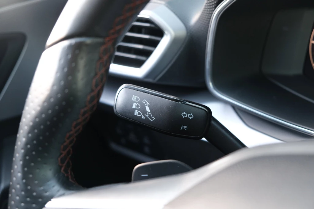SEAT Leon – foto 21